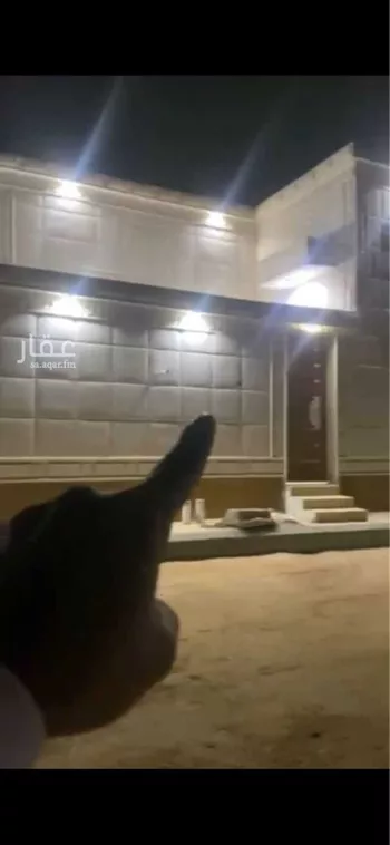 بيت للبيع في حي الروضة ، حفر الباطن ، حفر الباطن