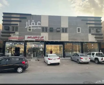 عمارة للبيع في شارع مسلم الفرعى, حي بدر, مدينة الرياض, منطقة الرياض صورة 2