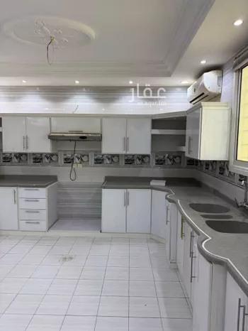 فيلا للإيجار في شارع جبل أبي قبيس, حي العريجاء الغربي, مدينة الرياض, منطقة الرياض صورة 5