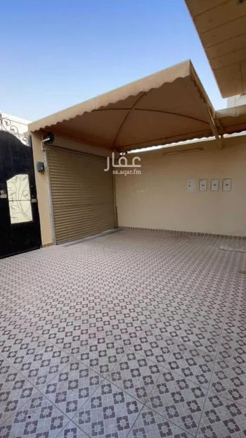 فيلا للإيجار في شارع حيفا, حي ظهرة لبن, مدينة الرياض, منطقة الرياض صورة 2