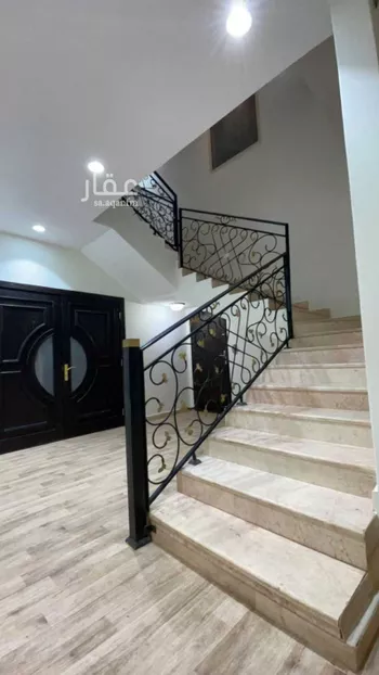 فيلا للإيجار في شارع حيفا, حي ظهرة لبن, مدينة الرياض, منطقة الرياض صورة 3