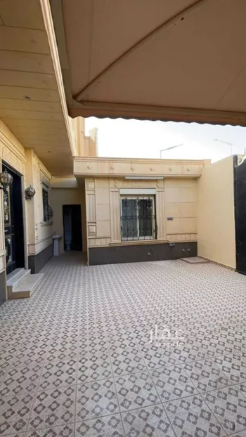 فيلا للإيجار في شارع حيفا, حي ظهرة لبن, مدينة الرياض, منطقة الرياض