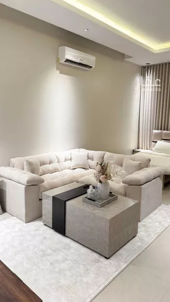 شقة للإيجار في شارع شارع رقم 350, حي النرجس, مدينة الرياض, منطقة الرياض صورة 4