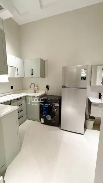 شقة للإيجار في شارع شارع رقم 350, حي النرجس, مدينة الرياض, منطقة الرياض صورة 5