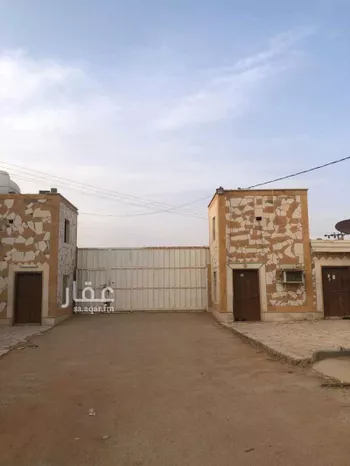 أرض للبيع في حي الياسمين, مدينة المزاحميه, منطقة الرياض صورة 3