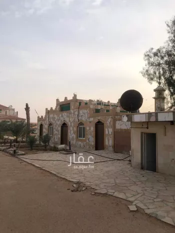 أرض للبيع في حي الياسمين, مدينة المزاحميه, منطقة الرياض صورة 4