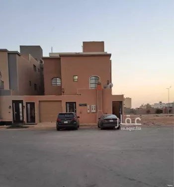 فيلا للبيع في شارع البصري, حي المهدية, مدينة الرياض, منطقة الرياض