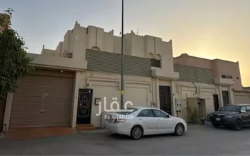 فيلا للبيع في شارع الشيخ عبدالله عبدالعزيزالخضيري, حي السويدي الغربي, مدينة الرياض, منطقة الرياض