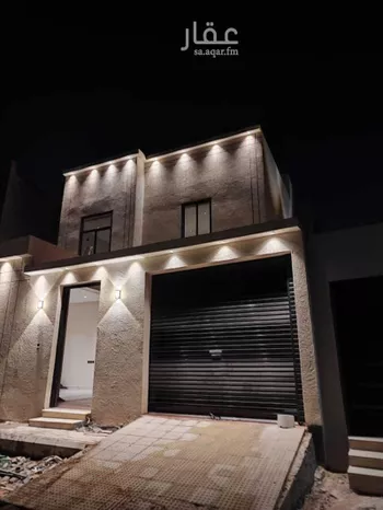 فيلا للبيع في شارع 000, حي الجنادرية, مدينة الرياض, منطقة الرياض صورة 2