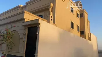 فيلا للبيع في شارع رقم 72, حي ظهرة لبن, مدينة الرياض, منطقة الرياض صورة 2
