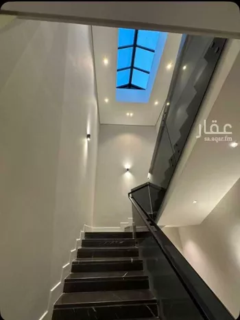 فيلا للبيع في شارع ابن الاشعث, حي القيروان, مدينة الرياض, منطقة الرياض صورة 4