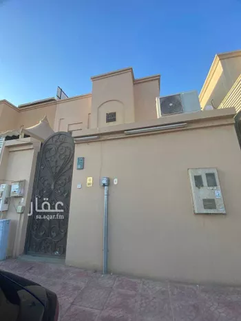 فيلا للبيع في حي ، شارع جلوي بن عبدالمحسن ، حي الروابي ، الرياض ، منطقة الرياض