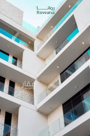 شقة للبيع في شارع عثمان ابن مظعون ، حي الروابي ، الخبر ، الخبر صورة 5