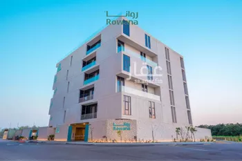 شقة للبيع في شارع عثمان ابن مظعون, حي الروابي, مدينة الخبر, المنطقة الشرقية