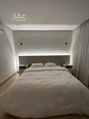 شقة للإيجار في شارع رندة, حي قرطبة, مدينة الرياض, منطقة الرياض صورة 3