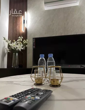 شقة مفروشة للحجز في شارع رندة ، حي قرطبة ، الرياض ، منطقة الرياض صورة 4