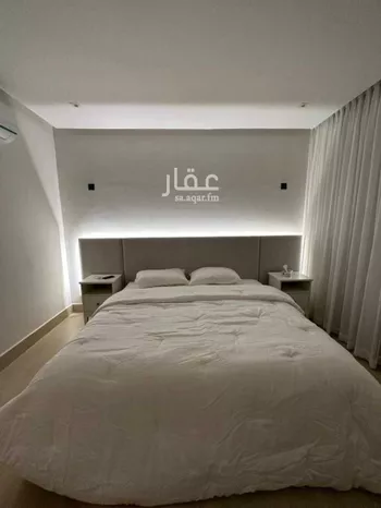 شقة مفروشة للحجز في شارع رندة ، حي قرطبة ، الرياض ، منطقة الرياض صورة 3