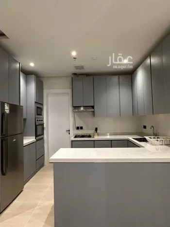 شقة للإيجار في شارع رندة, حي قرطبة, مدينة الرياض, منطقة الرياض صورة 2