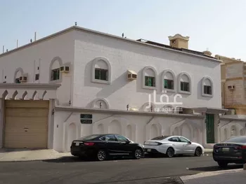عمارة للبيع في شارع احمد الفرغاني ، حي السامر ، جدة ، جدة صورة 3