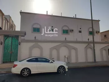 عمارة للبيع في شارع احمد الفرغاني ، حي السامر ، جدة ، جدة