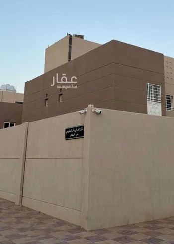 فيلا للبيع في شارع صفية بنت أحمد ، حي مطار الملك خالد الدولي ، الرياض ، منطقة الرياض صورة 3