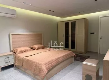 بيت للإيجار في حي الحمراء ، الخبر ، الخبر صورة 2