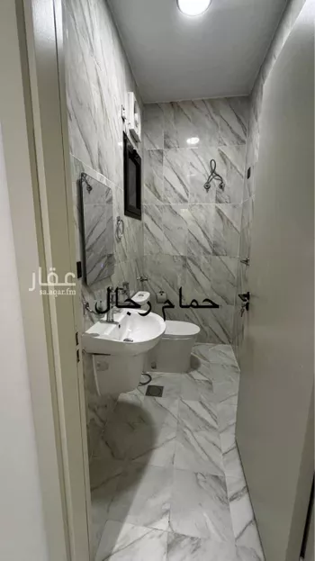 شقة للإيجار في شارع حبيب بن مظهر الفقعسي ، حي الامير عبدالمجيد ، جدة ، جدة صورة 2