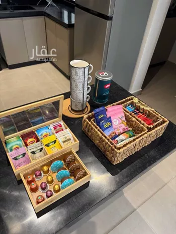 شقة مفروشة للحجز في شارع الشيخ جابر الاحمد الصباح ، حي الخليج ، الرياض ، منطقة الرياض صورة 4