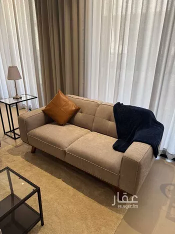 شقة مفروشة للحجز في شارع الشيخ جابر الاحمد الصباح ، حي الخليج ، الرياض ، منطقة الرياض صورة 2