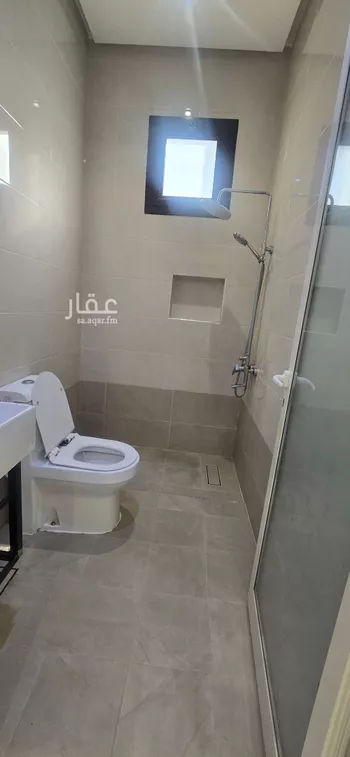 شقة للإيجار في شارع احمد فقيه , حي النرجس, مدينة الرياض, منطقة الرياض صورة 2