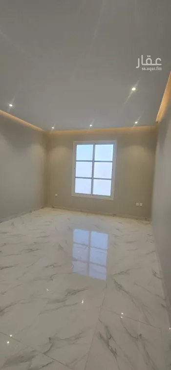 شقة للإيجار في حي القيروان, مدينة الرياض, منطقة الرياض صورة 2