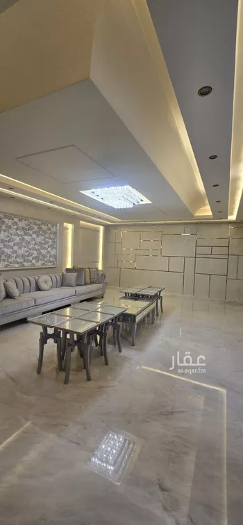 فيلا للإيجار في شارع الأشعث, حي الندى, مدينة الرياض, منطقة الرياض صورة 5