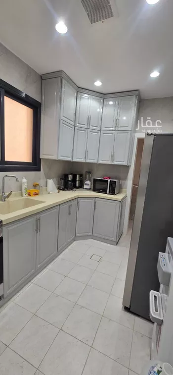 شقة للإيجار في شارع حميد بن قيس, حي النرجس, مدينة الرياض, منطقة الرياض