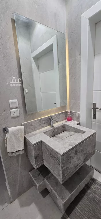 شقة للإيجار في شارع حميد بن قيس, حي النرجس, مدينة الرياض, منطقة الرياض صورة 5