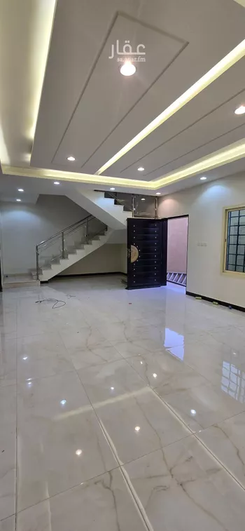 فيلا للإيجار في شارع هاجر بنت إسماعيل, حي النرجس, مدينة الرياض, منطقة الرياض صورة 2