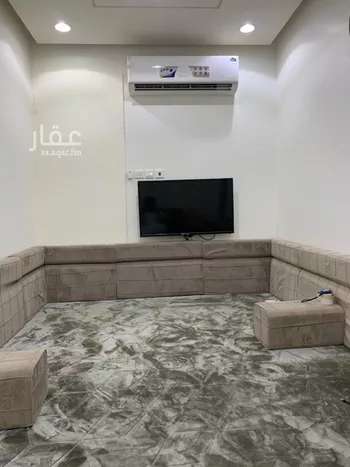 غرفة للإيجار في شارع الأشعث, حي الندى, مدينة الرياض, منطقة الرياض