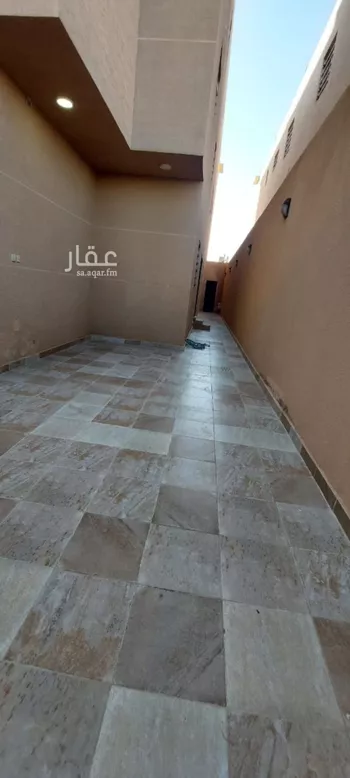 دور للإيجار في حي النرجس, مدينة الرياض, منطقة الرياض صورة 4