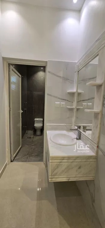 شقة للإيجار في شارع مالك بن أنس, حي النرجس, مدينة الرياض, منطقة الرياض صورة 5