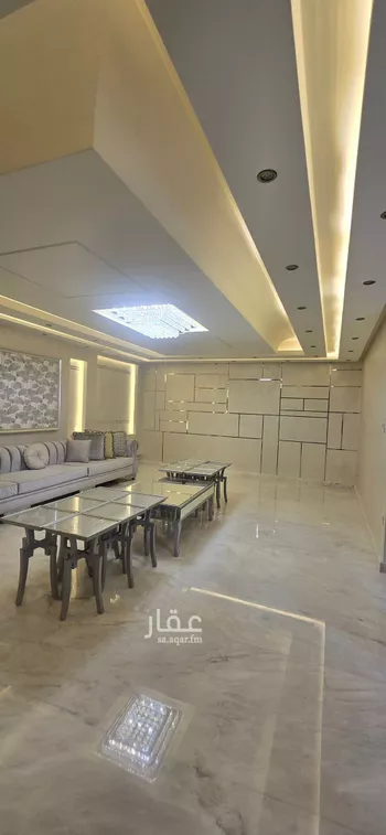 فيلا للإيجار في شارع الأشعث, حي الندى, مدينة الرياض, منطقة الرياض صورة 3