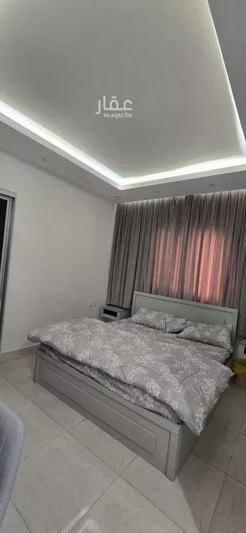شقة للإيجار في شارع حميد بن قيس, حي النرجس, مدينة الرياض, منطقة الرياض صورة 3
