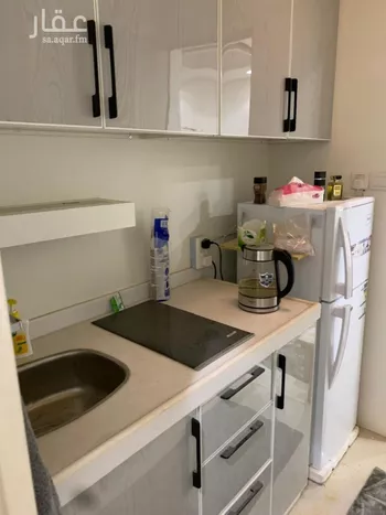 غرفة للإيجار في شارع الأشعث, حي الندى, مدينة الرياض, منطقة الرياض صورة 3