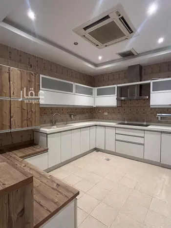 دور للإيجار في شارع رقم 285, حي الملقا, مدينة الرياض, منطقة الرياض