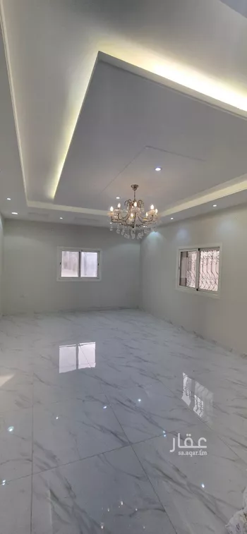 دور للإيجار في شارع ابن الحكيم الرندي, حي النرجس, مدينة الرياض, منطقة الرياض صورة 3