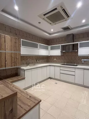 دور للإيجار في شارع رقم 285, حي الملقا, مدينة الرياض, منطقة الرياض صورة 2
