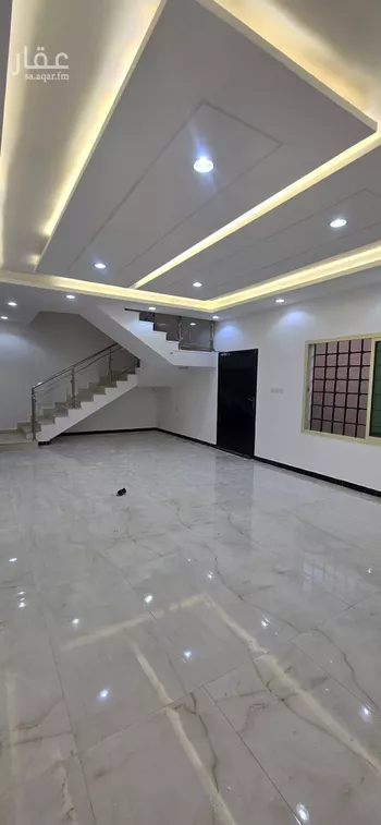 فيلا للإيجار في شارع هاجر بنت إسماعيل, حي النرجس, مدينة الرياض, منطقة الرياض صورة 3