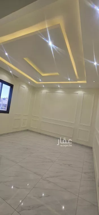 شقة للإيجار في شارع احمد فقيه , حي النرجس, مدينة الرياض, منطقة الرياض صورة 3