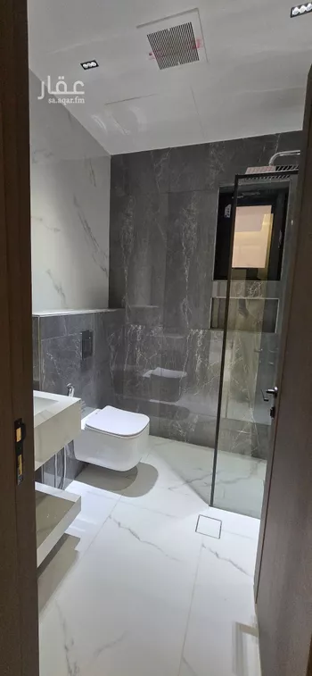 شقة للإيجار في شارع رقم 308, حي النرجس, مدينة الرياض, منطقة الرياض صورة 2