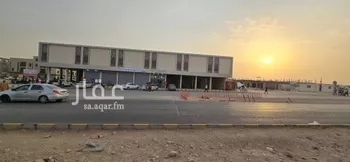 عمارة للإيجار في شارع طارق بن شهاب, حي العارض, مدينة الرياض, منطقة الرياض صورة 2