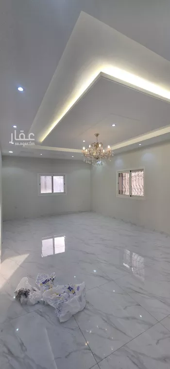 دور للإيجار في شارع ابن الحكيم الرندي, حي النرجس, مدينة الرياض, منطقة الرياض صورة 2