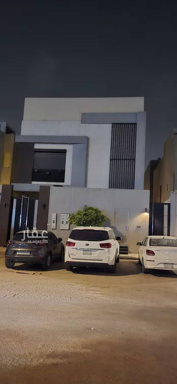 شقة للإيجار في شارع أحمد المستنير, حي النرجس, مدينة الرياض, منطقة الرياض